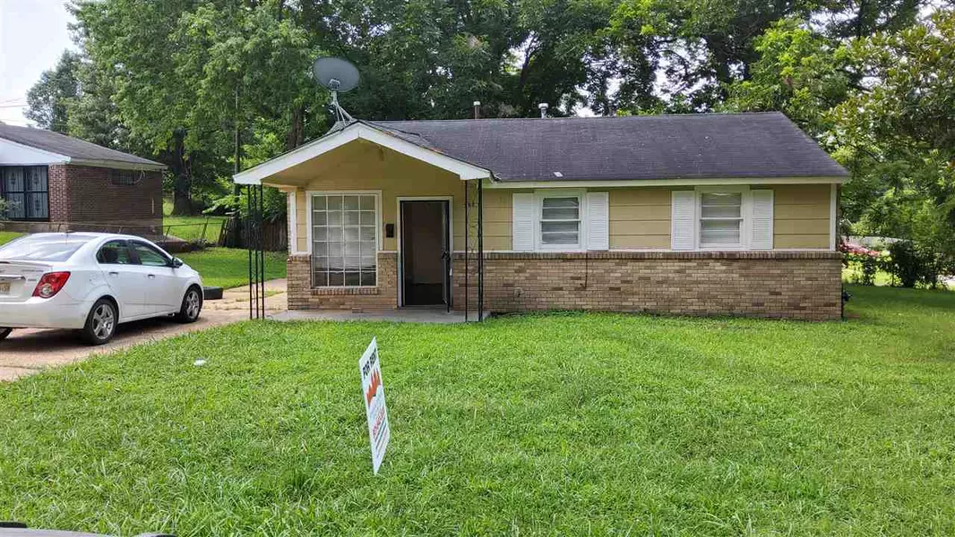 397 CARBON RD, Memphis, TN 38109