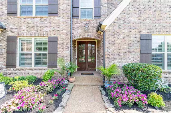 Germantown, TN 38138,9313 POSITANO LN