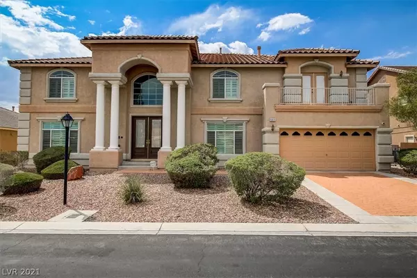 Las Vegas, NV 89143,9411 Leadbrick Street