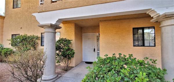 2851 S Valley View Boulevard #1151, Las Vegas, NV 89102