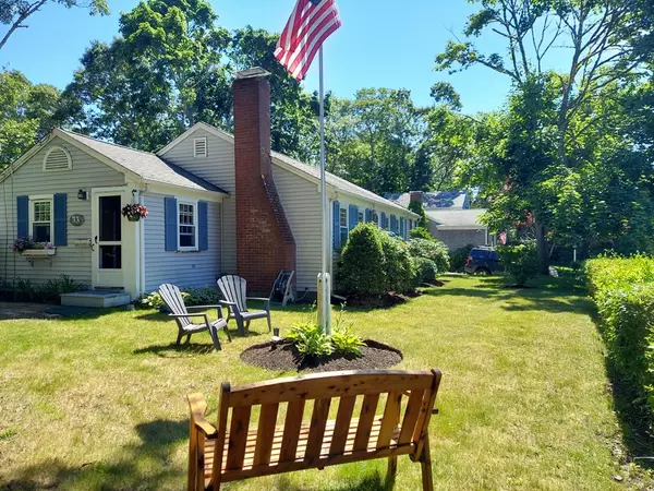 Yarmouth, MA 02664,33 Lyman Ln