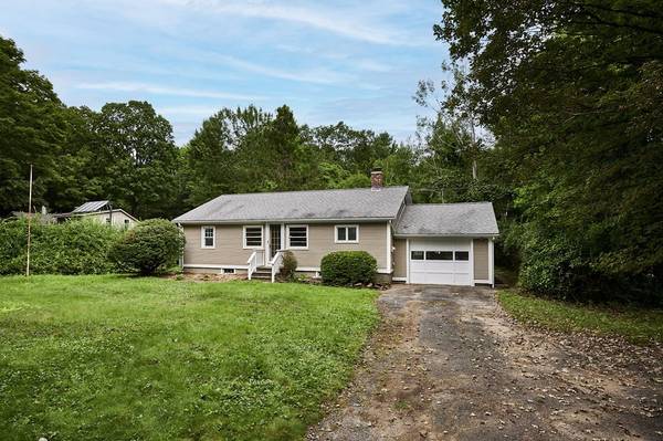 299 Main Rd, Westhampton, MA 01027