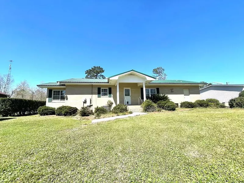 161 Azalea Circle, Other Georgia, GA 39819