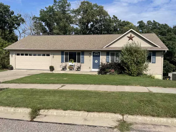 Reedsburg, WI 53959,36 Nettie Dr