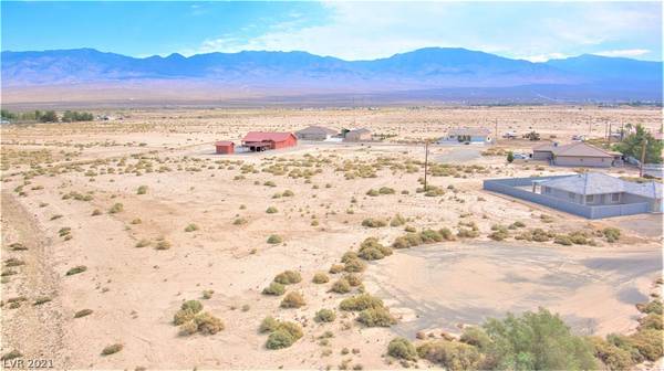 1560 Big Oak Lane, Pahrump, NV 89060