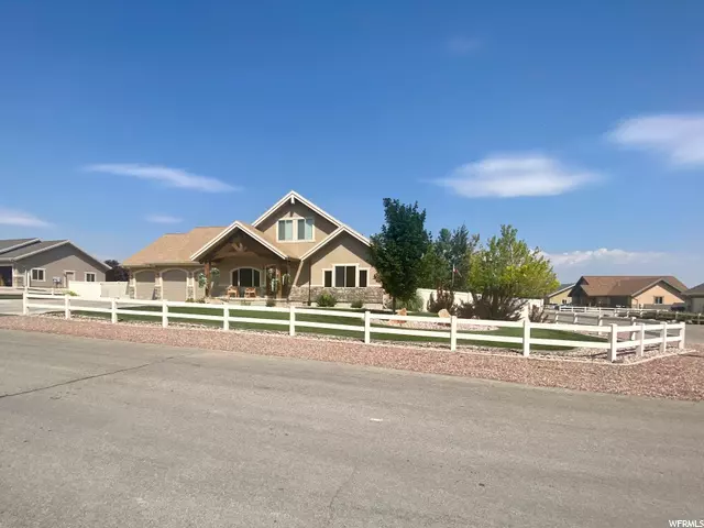 Vernal, UT 84078,4120 W DEL RAY N