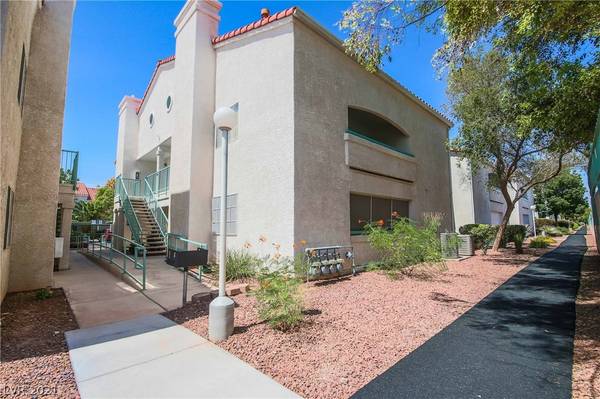 2725 S Nellis Boulevard #1150, Las Vegas, NV 89121