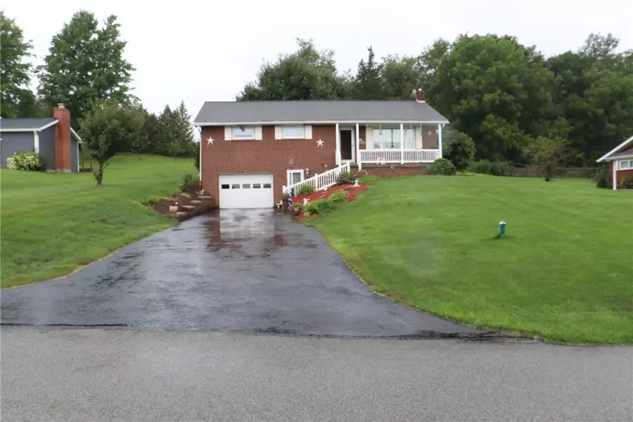 210 Campbell Rd, Blairsville, PA 15717