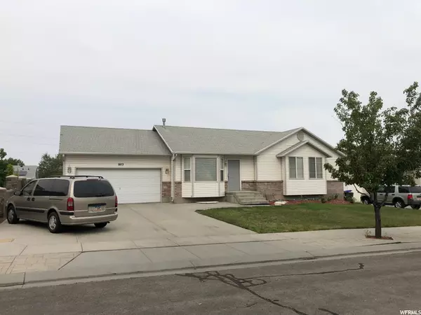 Tooele, UT 84074,923 N 1300 E