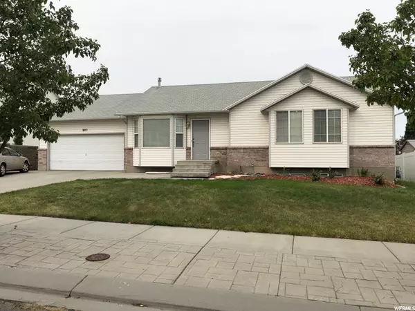 Tooele, UT 84074,923 N 1300 E