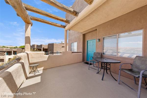 470 Turtle Back Road #4D, Mesquite, NV 89027