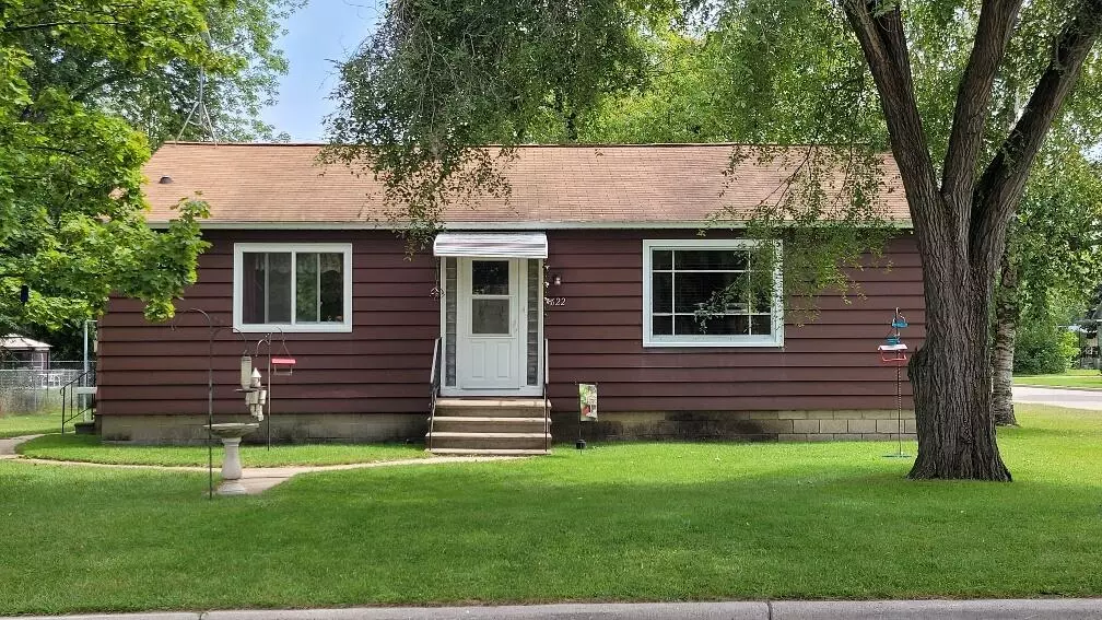 622 Coolidge, Marinette, WI 54143