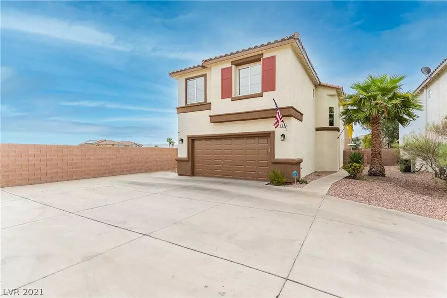 664 Jumbled Sage Court, Henderson, NV 89015