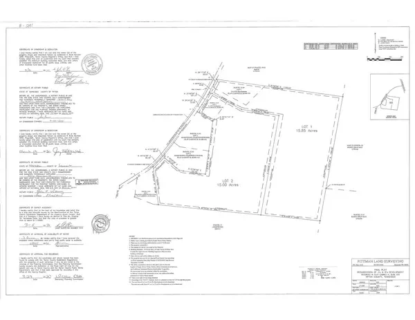 0 ARMSTRONG RD, Unincorporated, TN 38023