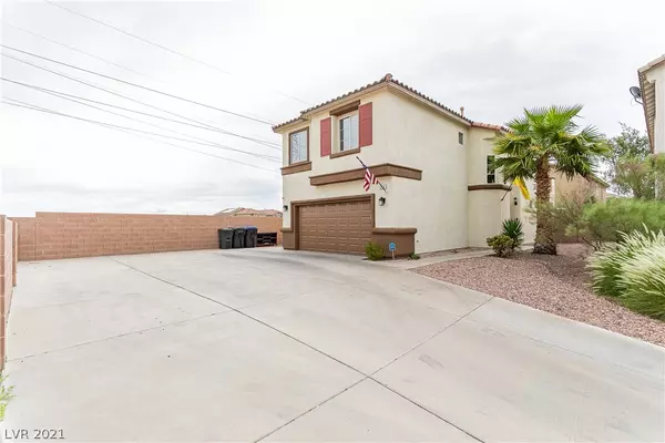 Henderson, NV 89015,664 Jumbled Sage Court