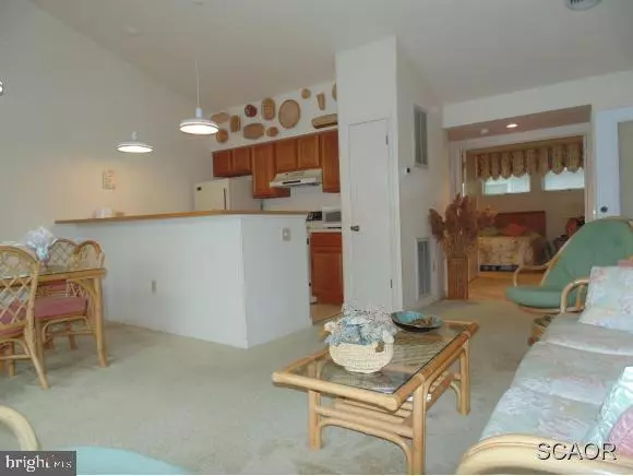 Bethany Beach, DE 19930,6803 WOODLAND CT #6803