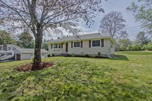 Southwick, MA 01077,105 Vining Hill