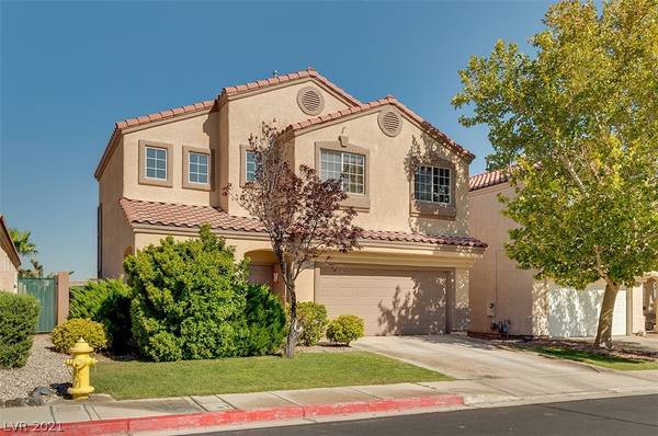 Henderson, NV 89052,2496 Citrus Garden Circle