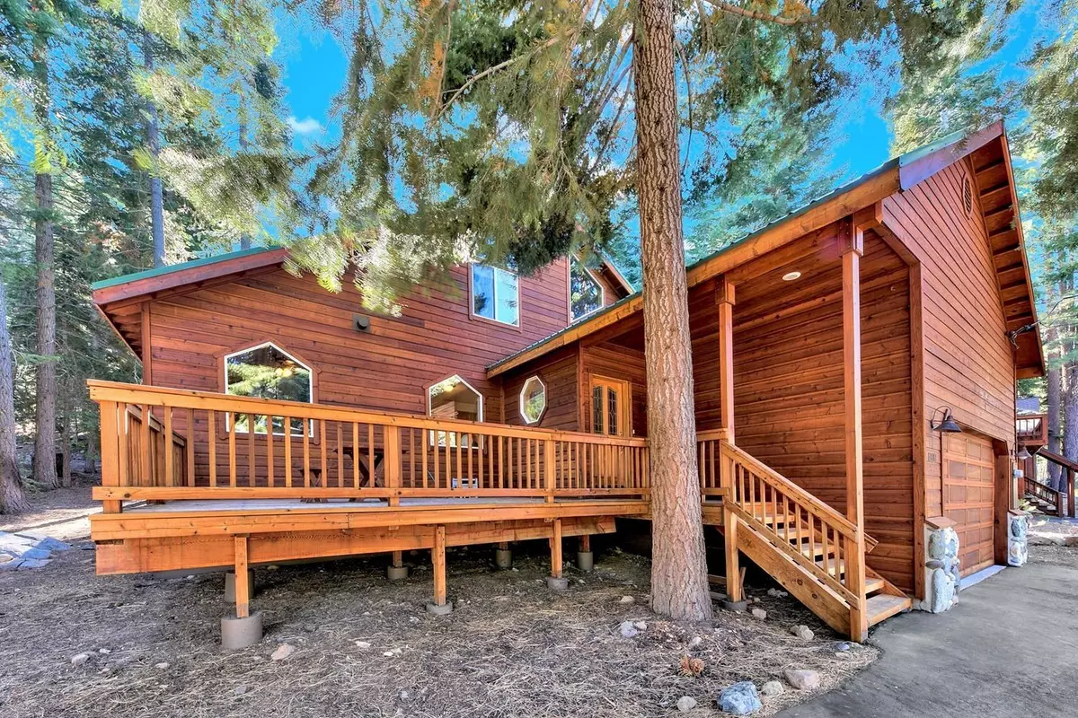 Truckee, CA 96161,13881 Hansel Avenue