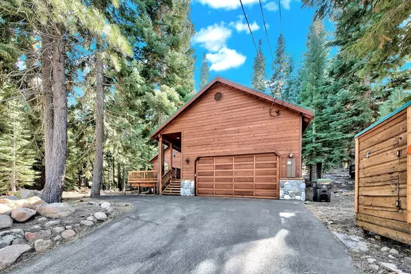 Truckee, CA 96161,13881 Hansel Avenue