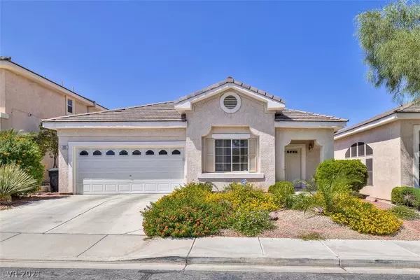 263 Horizon Pointe Circle, Henderson, NV 89012