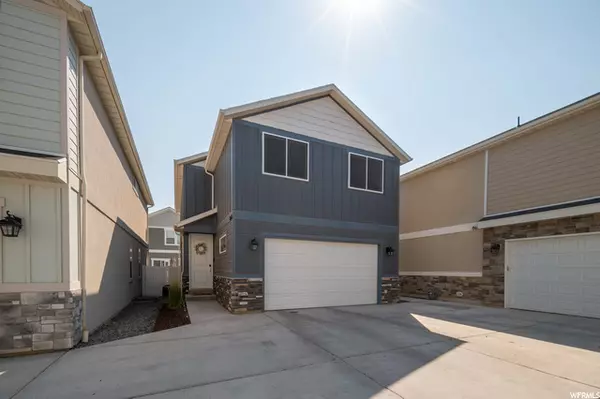 Eagle Mountain, UT 84005,8626 N COTTONWOOD ALY