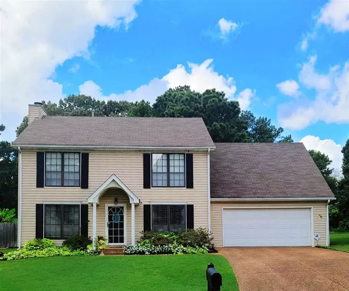 8980 BRECKENRIDGE CV, Lakeland, TN 38002