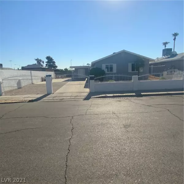 4984 Marin Street, Las Vegas, NV 89122