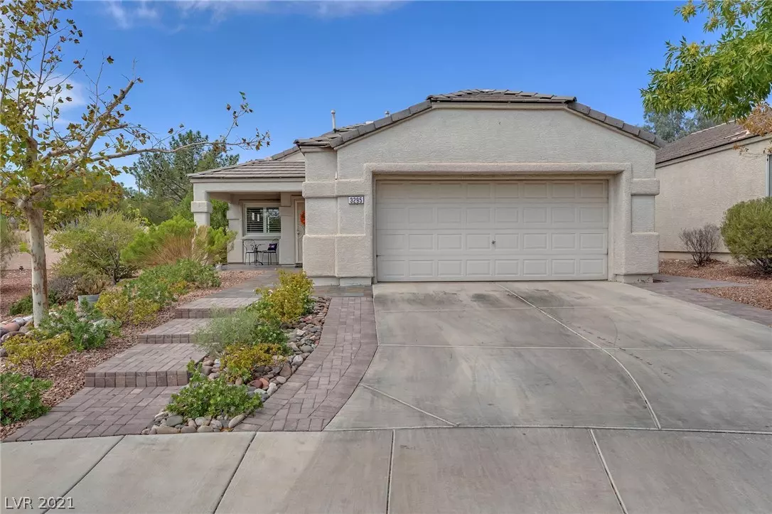 Las Vegas, NV 89135,3295 Dragoon Springs Street