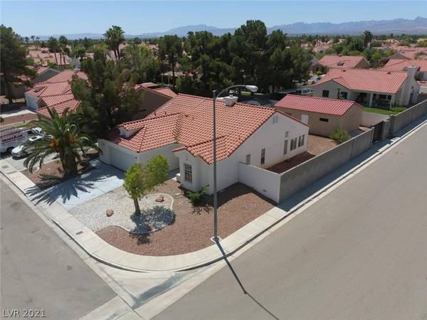 4225 Donato Circle, North Las Vegas, NV 89032