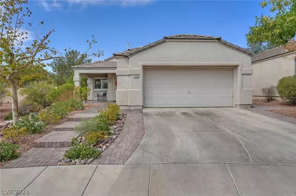 3295 Dragoon Springs Street, Las Vegas, NV 89135