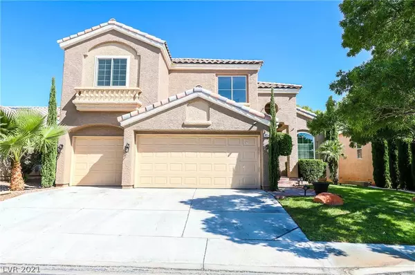 Las Vegas, NV 89134,9256 Spruce Mountain Way