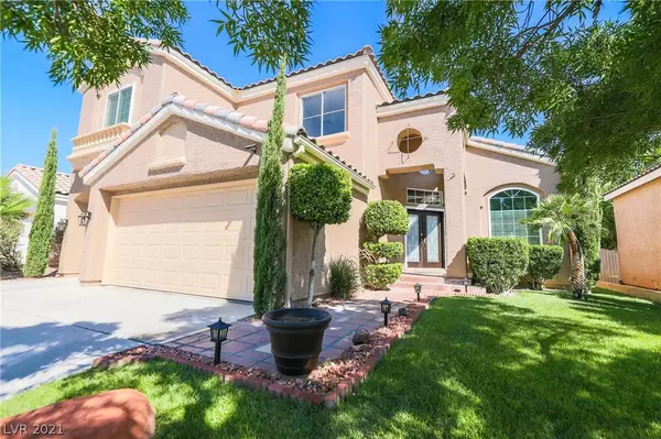 Las Vegas, NV 89134,9256 Spruce Mountain Way