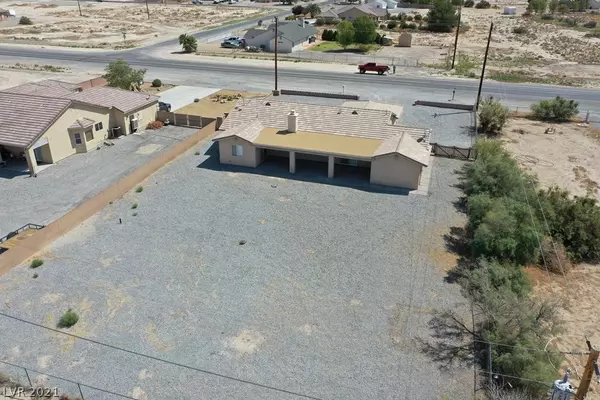 Pahrump, NV 89048,3220 Pahrump Valley Boulevard