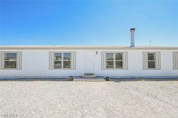 Pahrump, NV 89060,1741 Pearl Lane