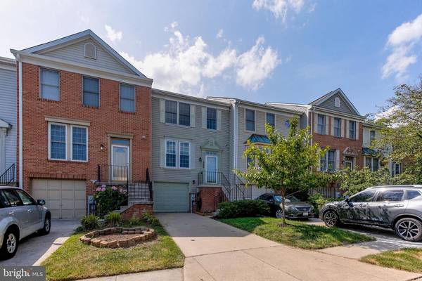 346 KENDIG DR, Owings Mills, MD 21117