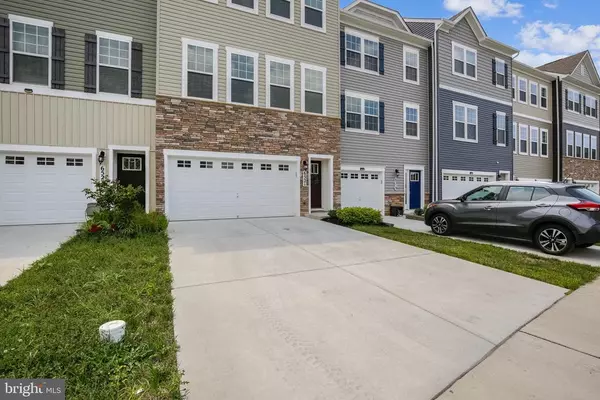 Frederick, MD 21703,6521 BRITANNIC PL