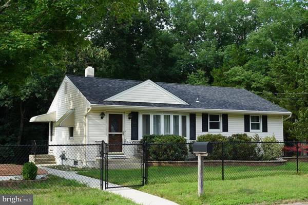 377 KATHERINE AVE, West Berlin, NJ 08091