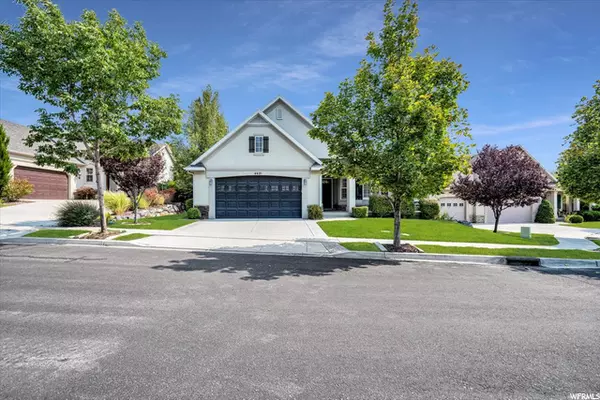 Lehi, UT 84043,4421 N BRIARWOOD LN