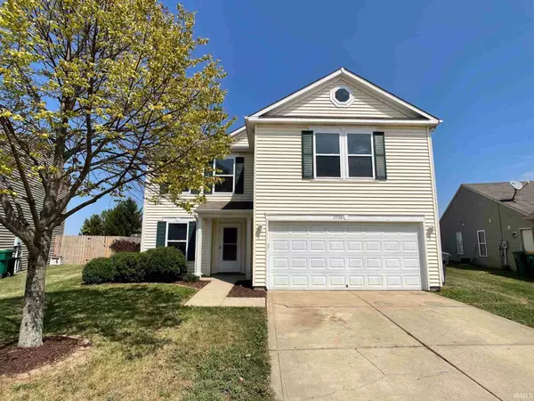 2776 Speedwell Lane, Lafayette, IN 47909