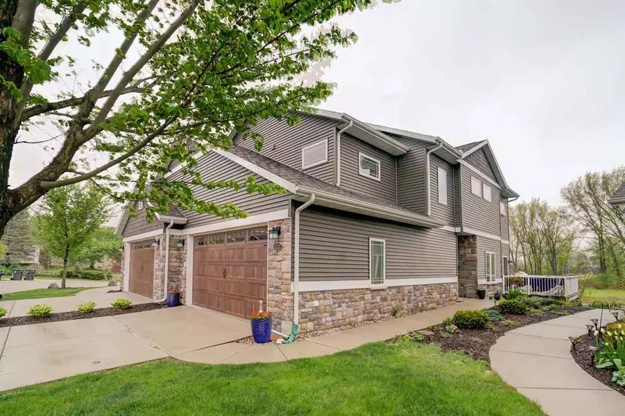 4237 Cortland Ct, Windsor, WI 53598