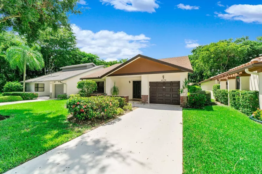 4636 Daylily CT, Boynton Beach, FL 33436