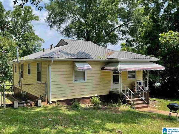 2917 20TH STREET N, Bessemer, AL 35023