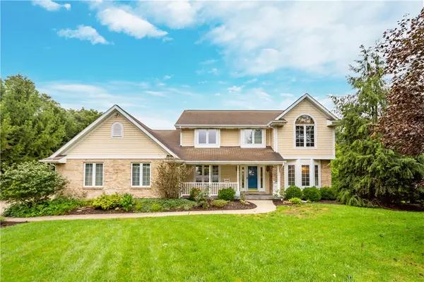 114 Hamilton Court,  Baden,  PA 15005