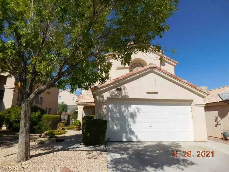 3921 Canyon Meadows Court, Las Vegas, NV 89129