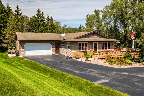 N1051 Brookside Dr, Shelby, WI 54601