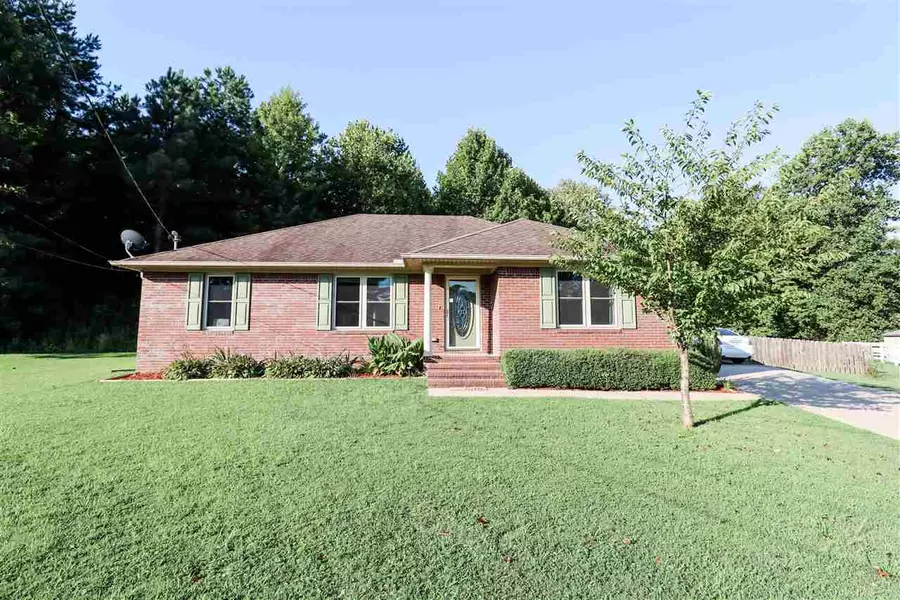 309 DEER RUN CV, Ripley, TN 38063