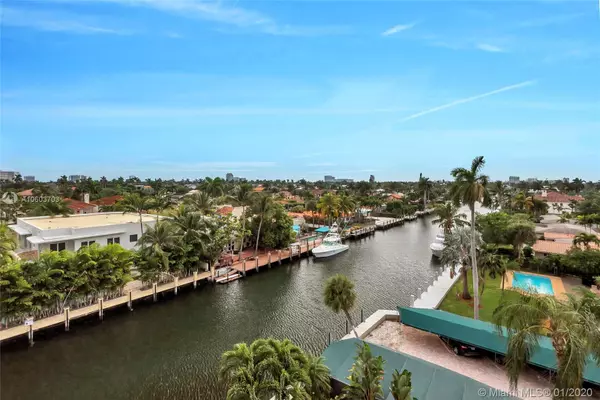 1750 E Las Olas Blvd #603, Fort Lauderdale, FL 33301