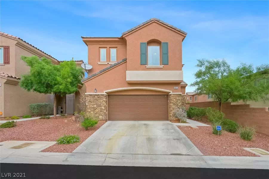 10552 Mount Blackburn Avenue, Las Vegas, NV 89166