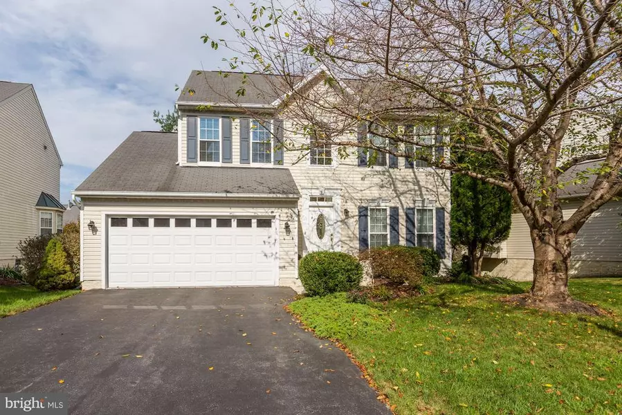 12903 MCCUBBIN LN, Germantown, MD 20874